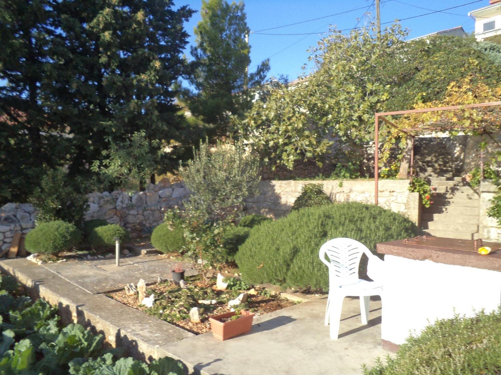 Studio In Baric Draga I Exterior photo