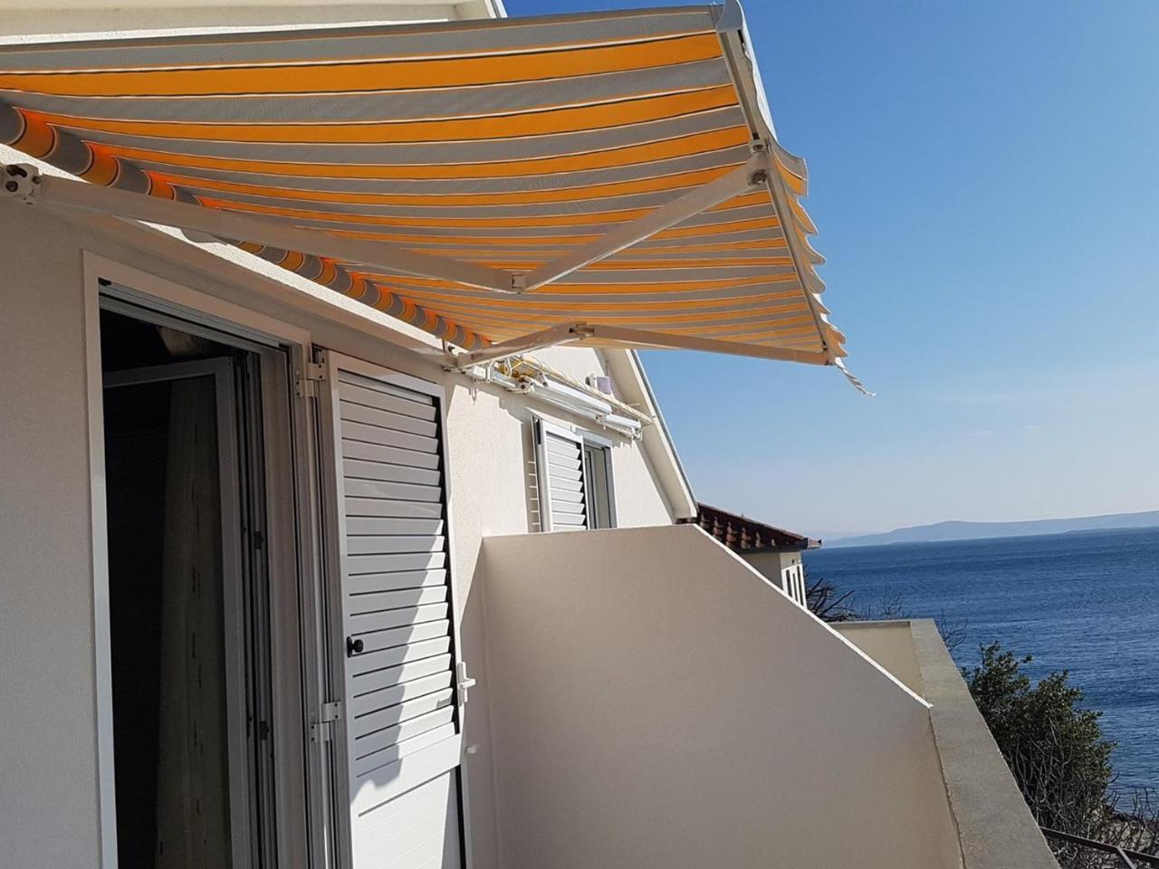 Studio In Baric Draga I Exterior photo